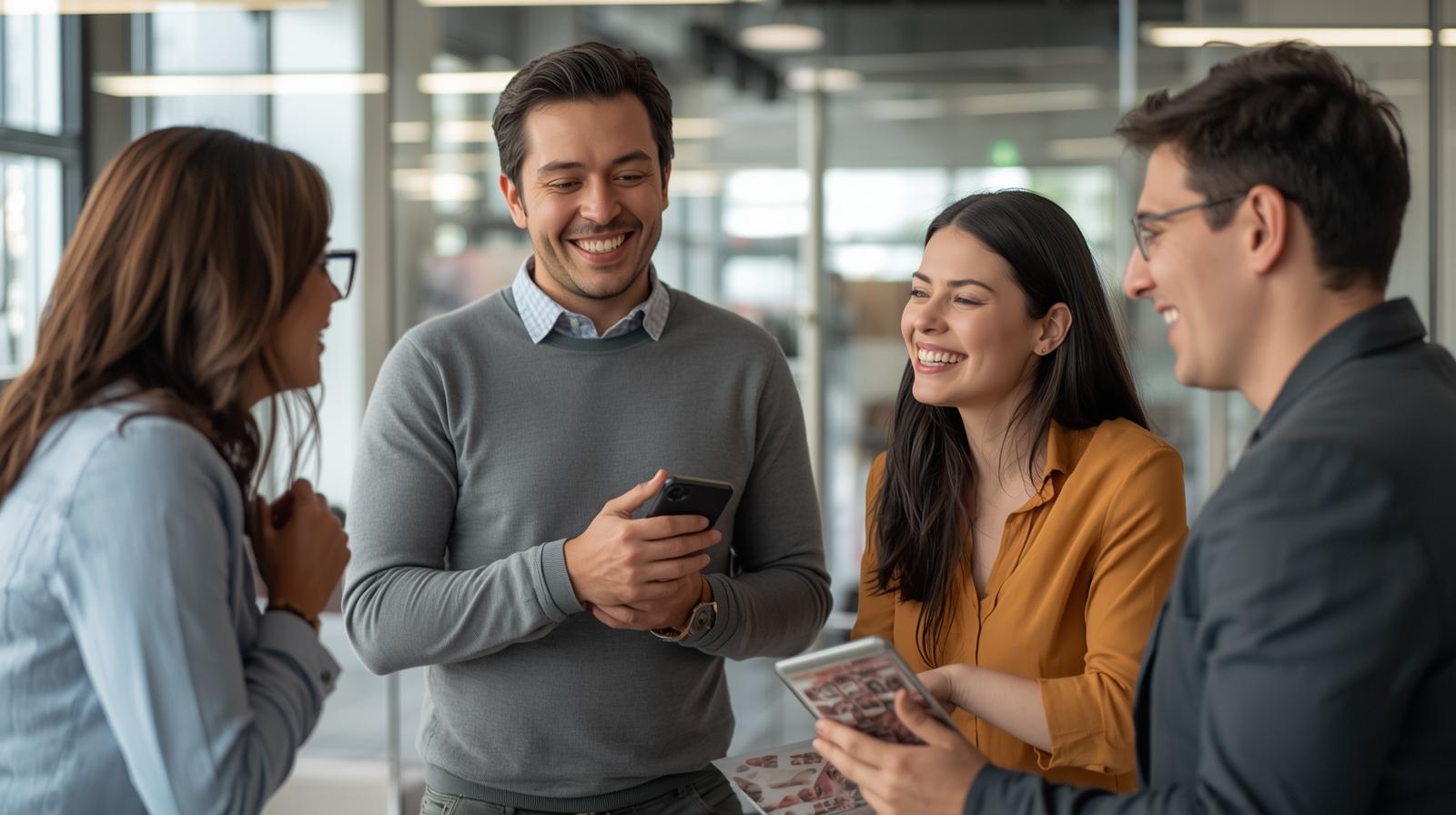 Les Apporteurs d'Affaires : Un Levier de Croissance pour les Entreprises